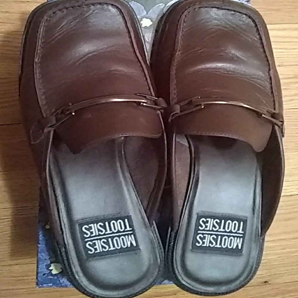 Mooties Tooties Shoes